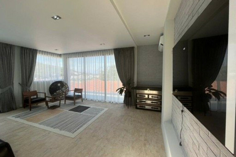 Дом в Камале, Пхукет, Таиланд | THE504610