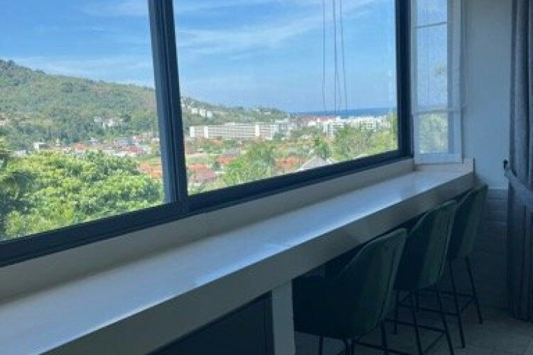 Дом в Камале, Пхукет, Таиланд | THE504610