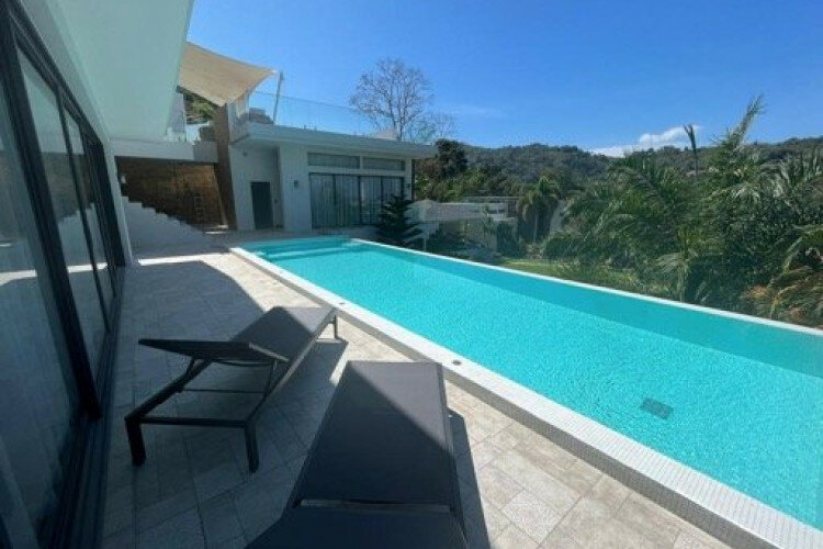 Дом в Камале, Пхукет, Таиланд | THE504610