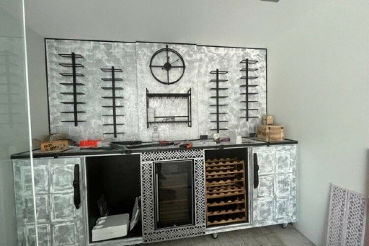 Дом в Камале, Пхукет, Таиланд | THE504610