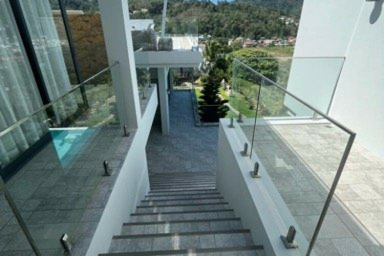 Дом в Камале, Пхукет, Таиланд | THE504610