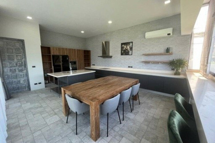 Дом в Камале, Пхукет, Таиланд | THE504610