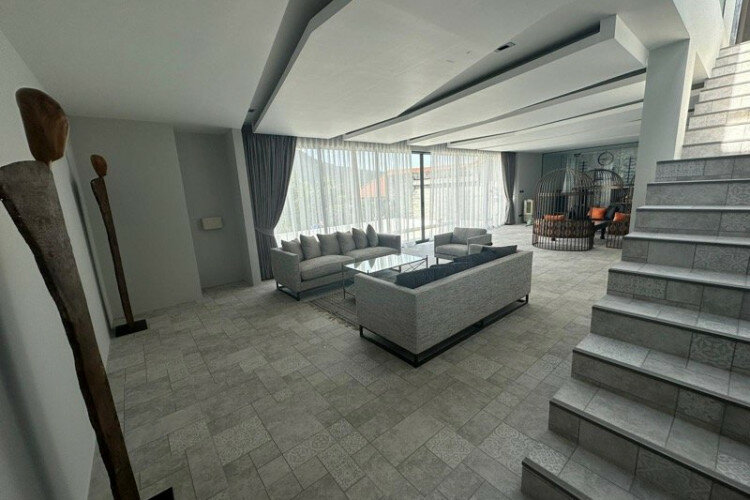 Дом в Камале, Пхукет, Таиланд | THE504610