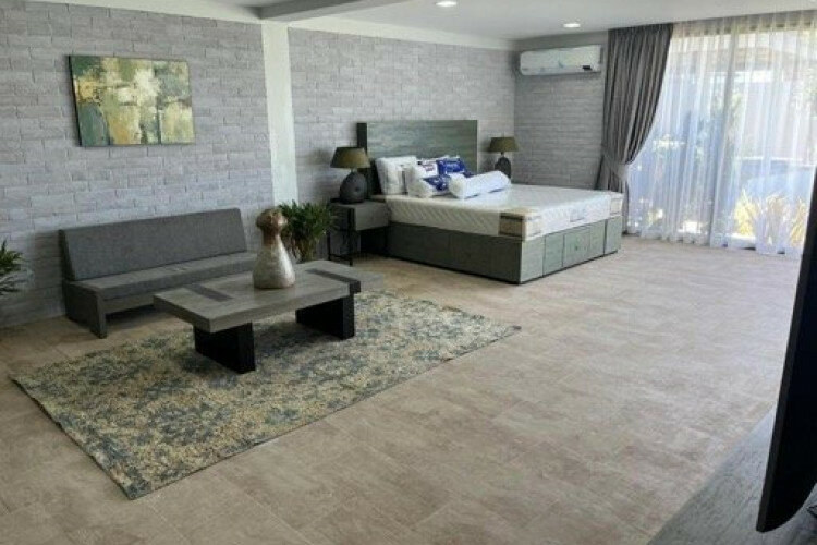 Дом в Камале, Пхукет, Таиланд | THE504610