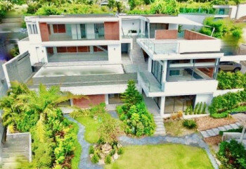 Дом в Камале, Пхукет, Таиланд | THE504610