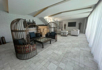 Дом в Камале, Пхукет, Таиланд | THE504610