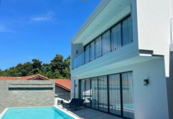 Дом в Камале, Пхукет, Таиланд | THE504610