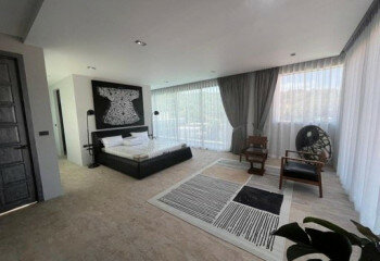 Дом в Камале, Пхукет, Таиланд | THE504610