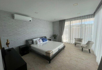 Дом в Камале, Пхукет, Таиланд | THE504610