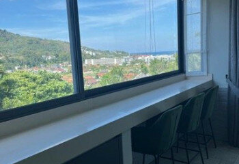 Дом в Камале, Пхукет, Таиланд | THE504610