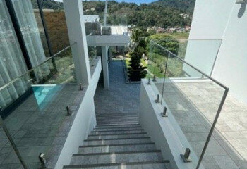 Дом в Камале, Пхукет, Таиланд | THE504610