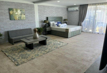 Дом в Камале, Пхукет, Таиланд | THE504610