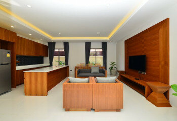 Дом в Раваи, Таиланд | THE244730