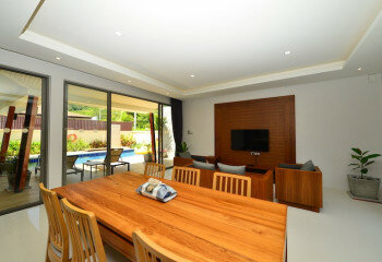 Дом в Раваи, Таиланд | THE244730