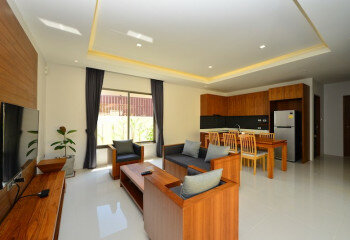 Дом в Раваи, Таиланд | THE244730