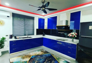 Дом в Раваи, Таиланд | THE138179