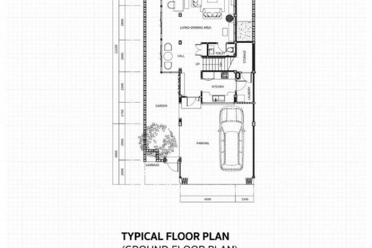 Вилла в Раваи, Таиланд | THE226837