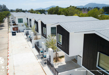 Вилла в Раваи, Таиланд | THE226837