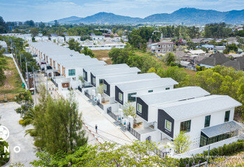 Вилла в Раваи, Таиланд | THE226837