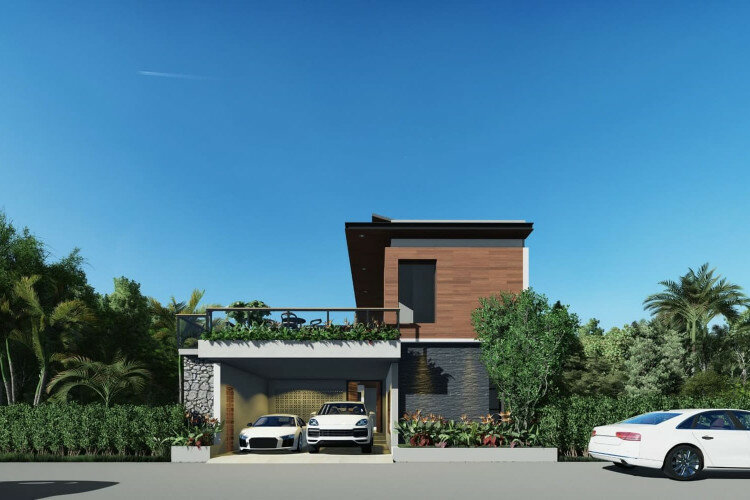 Вилла в Раваи, Таиланд | THE307652