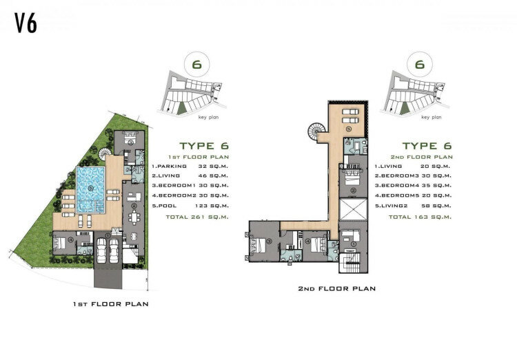 Вилла в Раваи, Таиланд | THE307652
