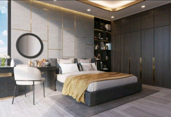 Вилла в Раваи, Таиланд | THE307652