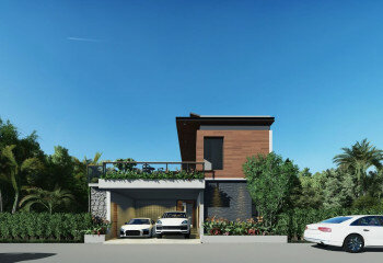 Вилла в Раваи, Таиланд | THE307652