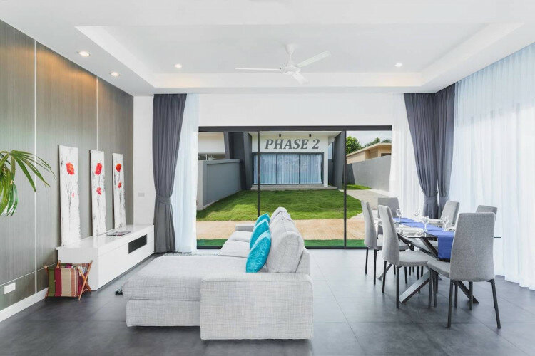 Дом в Раваи, Таиланд | THE104495