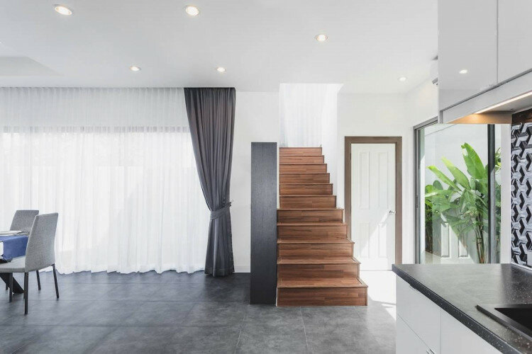 Дом в Раваи, Таиланд | THE104495