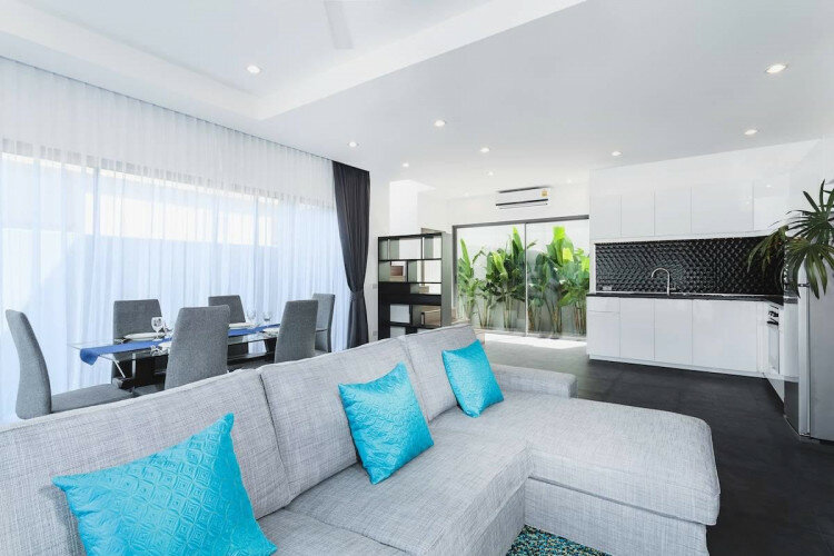 Дом в Раваи, Таиланд | THE104495