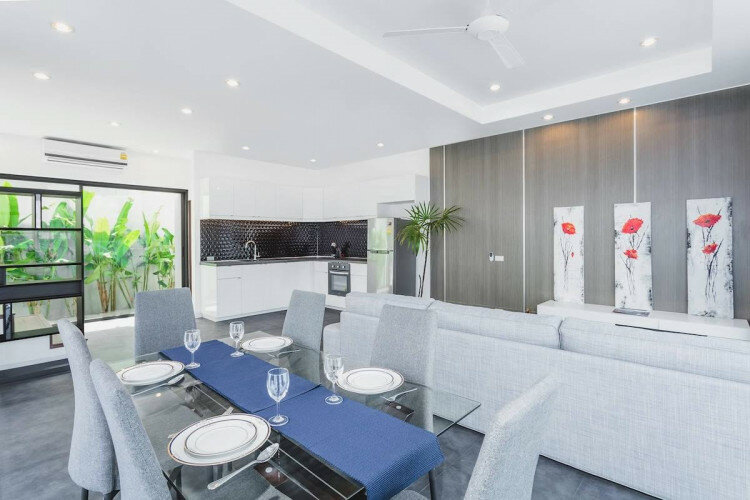 Дом в Раваи, Таиланд | THE104495