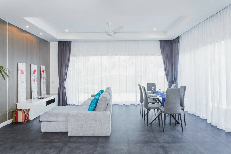 Дом в Раваи, Таиланд | THE104495