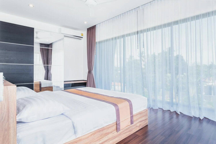 Дом в Раваи, Таиланд | THE104495