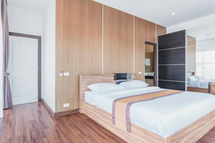 Дом в Раваи, Таиланд | THE104495