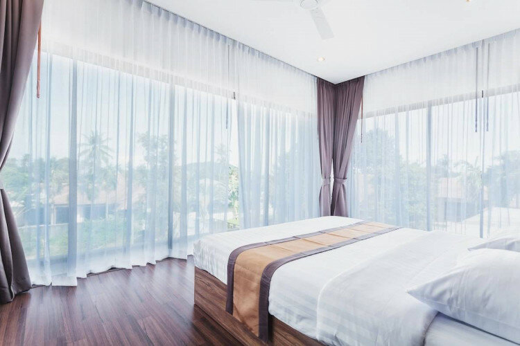 Дом в Раваи, Таиланд | THE104495