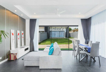 Дом в Раваи, Таиланд | THE104495