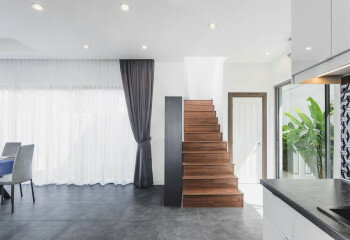 Дом в Раваи, Таиланд | THE104495