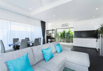 Дом в Раваи, Таиланд | THE104495