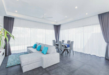 Дом в Раваи, Таиланд | THE104495