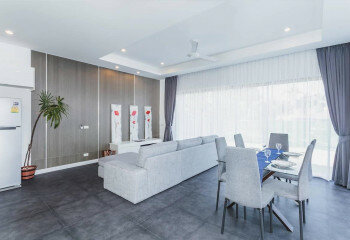 Дом в Раваи, Таиланд | THE104495