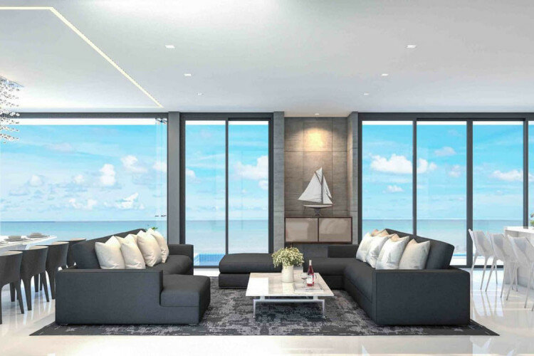 Дом на Пхукете, Таиланд | THE331341