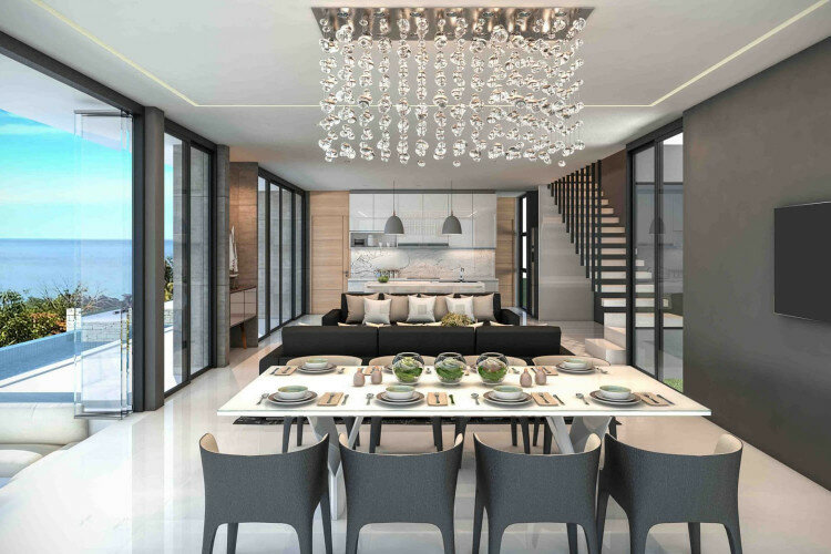 Дом на Пхукете, Таиланд | THE331341