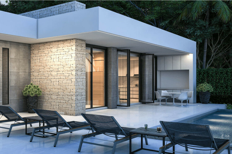 Дом на Пхукете, Таиланд | THE331341