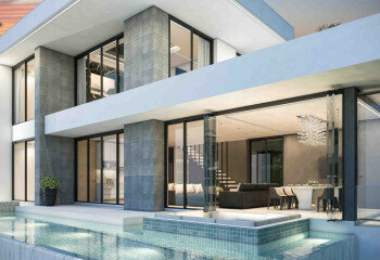 Дом на Пхукете, Таиланд | THE331341