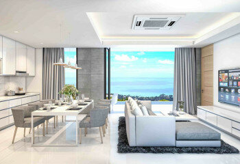 Дом на Пхукете, Таиланд | THE331341