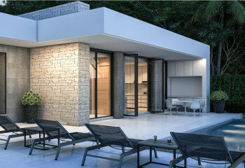 Дом на Пхукете, Таиланд | THE331341