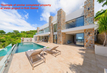 Дом на Пхукете, Таиланд | THE331341