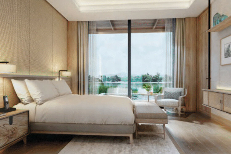 Дом в Банг Тао, Таиланд | THE504858