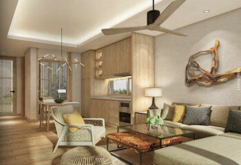 Дом в Банг Тао, Таиланд | THE504858