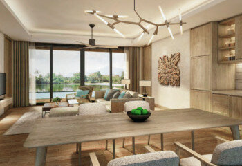 Дом в Банг Тао, Таиланд | THE504858